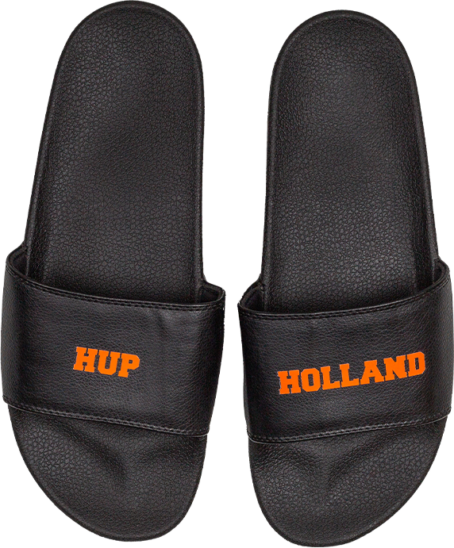 Hup Holland badslippers