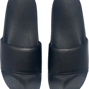 Badslippers met tekst-vandaag besteld, de volgende werkdag verzonden